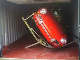 Autovip (Autolift/Autovugge) billede 2 - Bygge-og anlægsmaskiner | Lejbrugt.dk