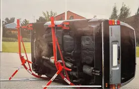 Autovip (Autolift/Autovugge) billede 5 - Bygge-og anlægsmaskiner | Lejbrugt.dk