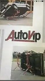 Autovip (Autolift/Autovugge) billede 8 - Bygge-og anlægsmaskiner | Lejbrugt.dk