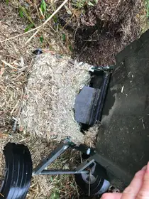 Flishugger Bolens Super Tomahawk (Kompostkværn) billede 7 - Bygge-og anlægsmaskiner | Lejbrugt.dk